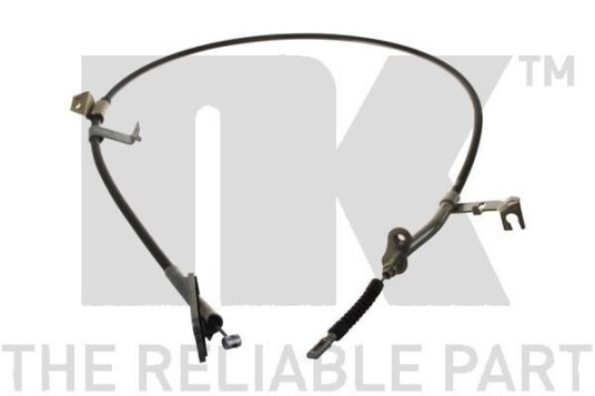 Tautrekk, håndbremse NK 9022108 Tautrekk, håndbremse NK 9022108