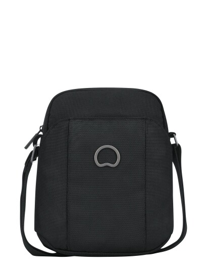 DELSEY PARIS Picpus Vertical Mini Crossbody Bag - Black - ONE SIZE