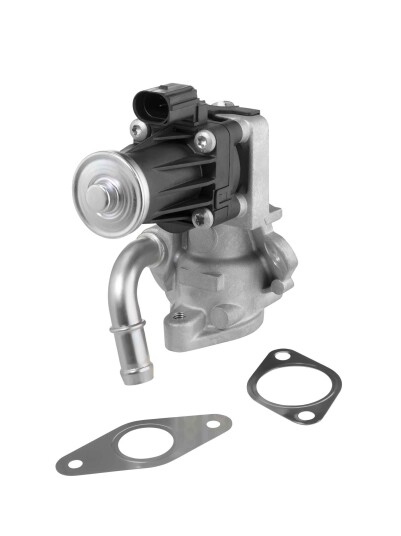 EGR Ventil WAHLER 712017D