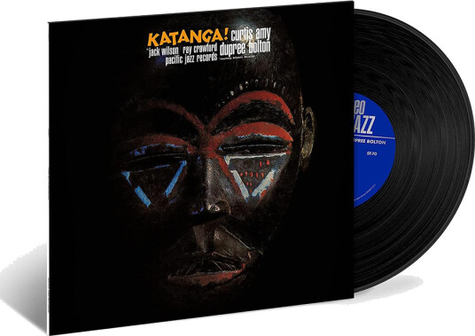 Katanga!