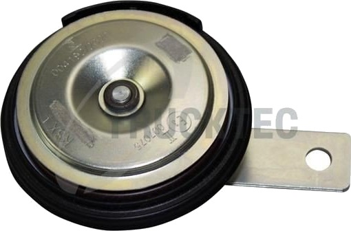 Horn TRUCKTEC AUTOMOTIVE 02.58.238