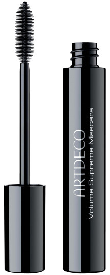 Artdeco Volume Supreme Mascara Black 15 ml Maskara