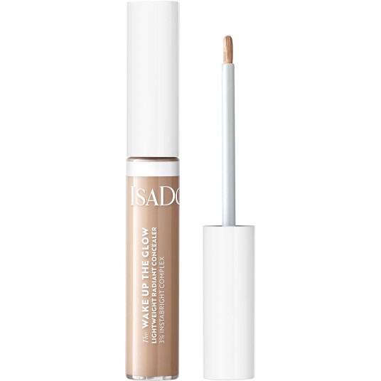 IsaDora The Wake Up The Glow Lightweight Radiant Concealer 5N Neutral 12ml