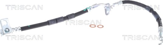 TRISCAN 8150 50226 Bremseslange TRISCAN 8150 50226 Bremseslange
