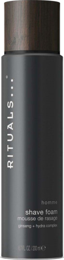 Rituals Homme Shave Foam 200 ml