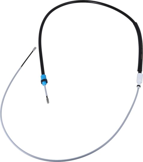 Tautrekk, håndbremse KAMOKA 1190381
