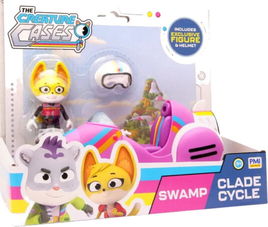 Usorteret Creature Cases Multi Terrain Motorcycle Water Usorteret Creature Cases Multi Terrain Motorcycle Water