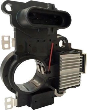 PRESTOLITE ELECTRIC 861074 Dynamoregulator