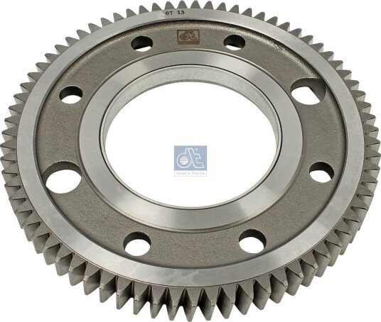 Kamaksel DT Spare Parts 2.10925