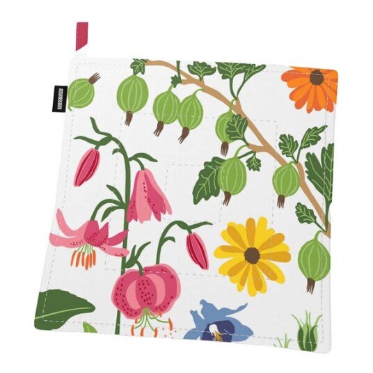 Arvidssons Textil Hedemora gryteklut multi Arvidssons Textil Hedemora gryteklut multi