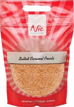 Krymmel Salt Karamel Crunch Bt 1 Kg