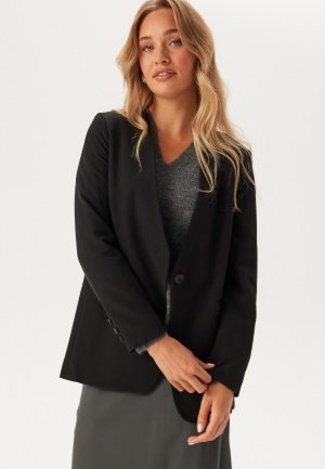 ONLY Onlmellie Life L/S CLEAN BLAZE Black 42 ONLY Onlmellie Life L/S CLEAN BLAZE Black 42