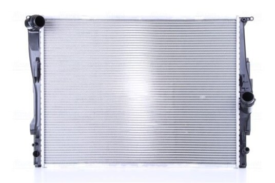 Radiator NISSENS 60786A