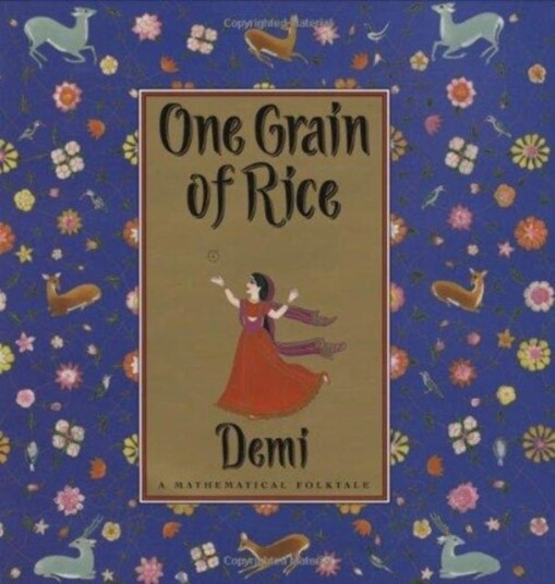 One Grain of Rice