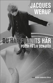 Du Har Funnits Här Av Jacques Werup