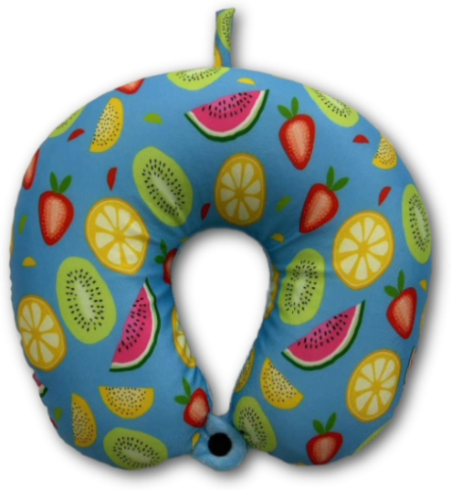 Avion Nakkepute Kids Frukt Fra