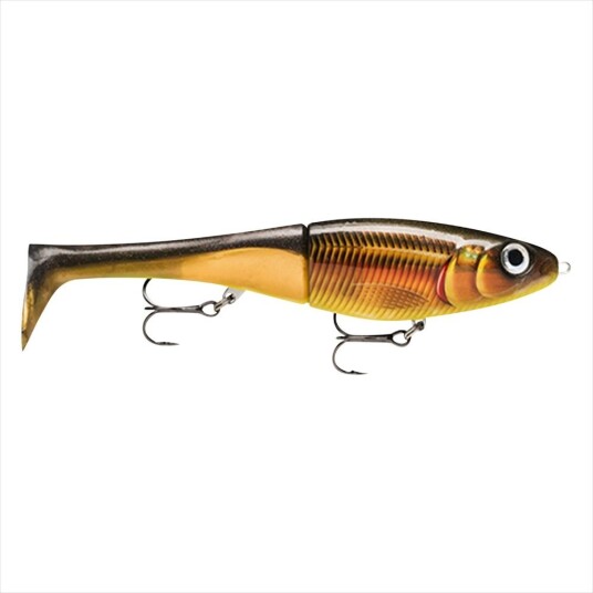 Rapala X Rap Peto Rapala X Rap Peto
