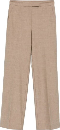 Antonelli Firenze Dame Bukser Beige L, Antonelli Firenze Dame Bukser Beige L,