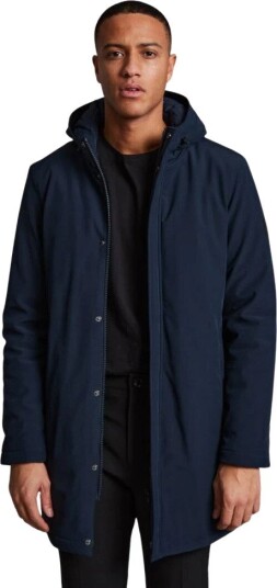 Matinique Deston Coat Blå S
