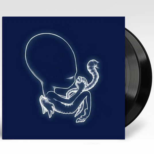 Ágætis Byrjun LP/Vinyl
