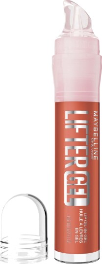 Maybelline Lifter Gel Oil in Gel Twist Pen 07 Vanilla Horchata Maybelline Lifter Gel Oil in Gel Twist Pen 07 Vanilla Horchata