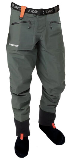 Guideline Laxa Waist Wader Guideline Laxa Waist Wader