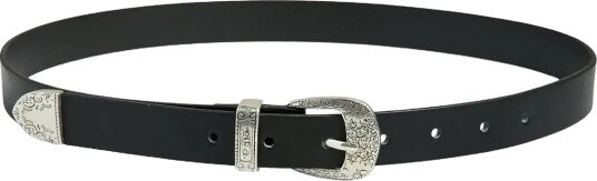 Pieces Pcjiona Western Jeans Belt Bundle Pwp - Black - 85 Pieces Pcjiona Western Jeans Belt Bundle Pwp - Black - 85