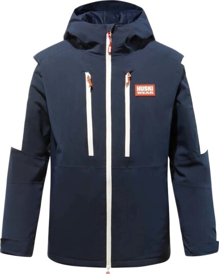 Huski Wear ALPINE JACKET