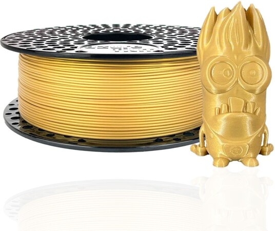 Azurefilm Pla Original Chagne Gold