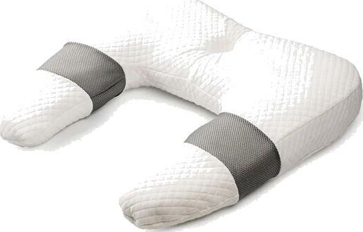 Multifunksjonell ergonomisk pute Ullow InnovaGoods