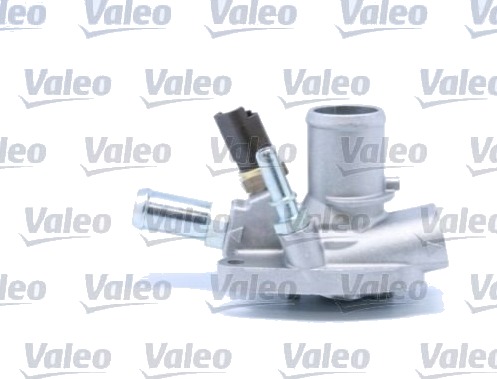 VALEO 821718 Termostat, kjølemiddel VALEO 821718 Termostat, kjølemiddel