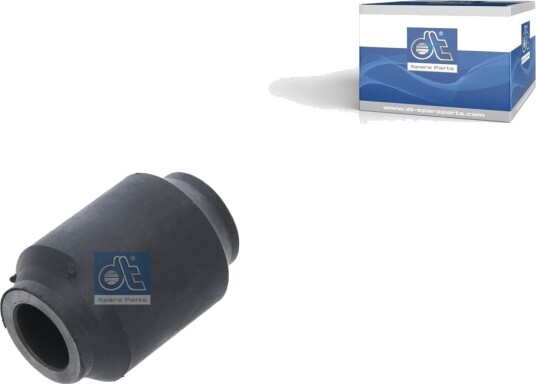 Lagring, støtdemper DT Spare Parts 10.57301