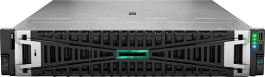 Hewlett Packard Enterprise HPE ProLiant DL345 Gen11 Hewlett Packard Enterprise HPE ProLiant DL345 Gen11