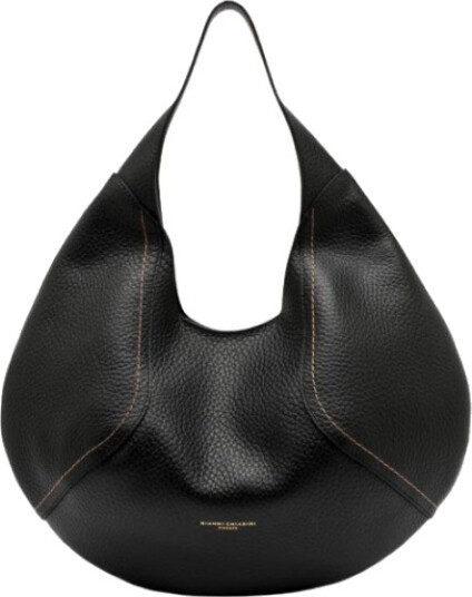 Gianni Chiarini Dame Vesker Svart ONE SIZE,