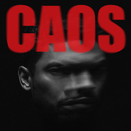 Miguel Caos CD