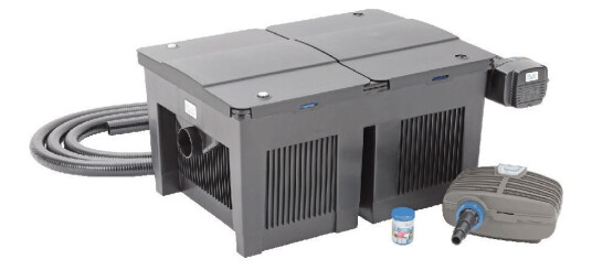 Filterpakke BioSmart 24000