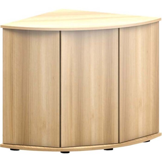 Juwel Akvariebord Sbx Trigon 190 98.5X70X73Cm Eik