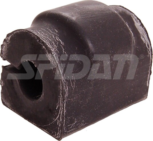 Lagring stabilisator SPIDAN CHASSIS PARTS 412492