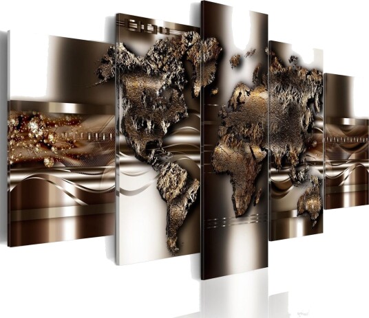 Bilde Non Nova Sed Nove 200x100 Artgeist sp. z o. o.