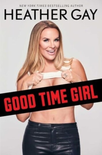 Good Time Girl Good Time Girl