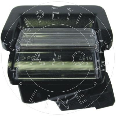 Aic Nummerskiltlys AIC 53396