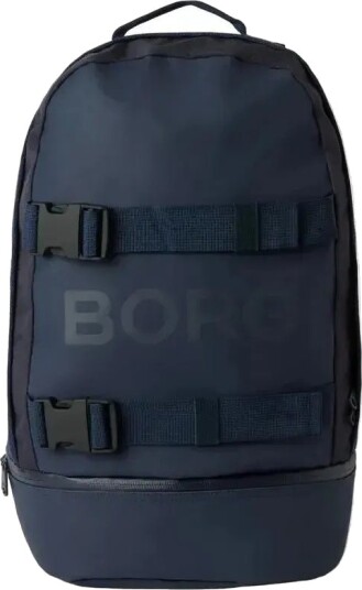 Björn Borg Borg Duffle Backpack Navy ONE SIZE