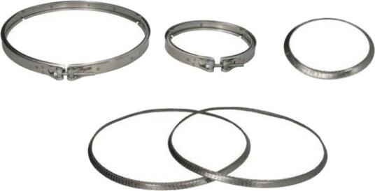 ENGITECH ENT660007 Bærering, lydpotte