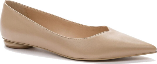 Keddo, Dame, Sko, Beige, 40 EU,
