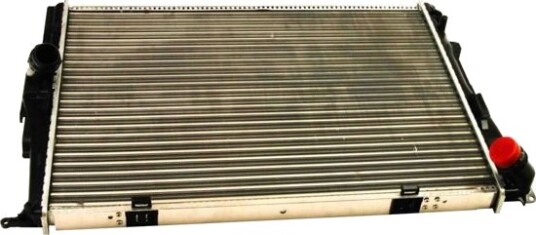 MAXGEAR AC220572 Radiator motorkjøling