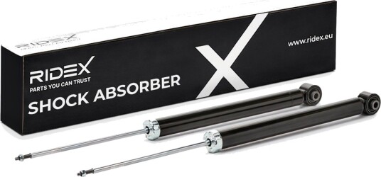 RIDEX 854S2120 Støtdemper