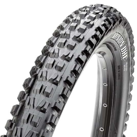 Maxxis Minion DHF DD TR 29"WT 3C