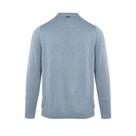 Marc Sweater Frosted Pine M Merino blend r neck Marc Sweater Frosted Pine M Merino blend r neck