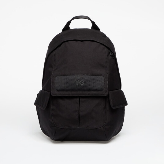 Y 3 Herre Vesker Svart ONE SIZE, Y 3 Herre Vesker Svart ONE SIZE,