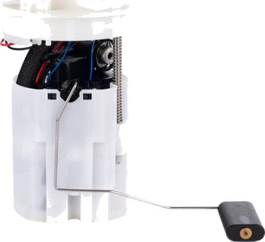 Drivstoffpumpe HÜCO 132790